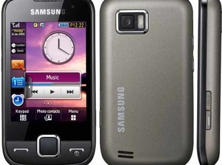 SAMSUNG S5600 3G SAMSUNG S5600 3G