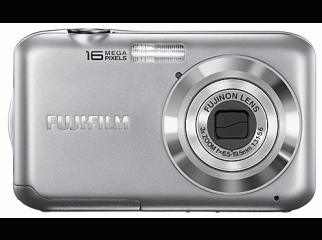 FUJIFILM - 16 Mega Pixels Camera - Came from USA - BOXED-NEW FUJIFILM - 16 Mega Pixels Camera - Came from USA - BOXED-NEW
