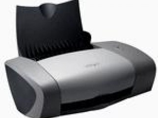 Lexmark Z605 Printer