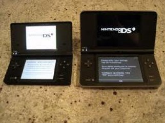 Nintendo DSI XL NEW