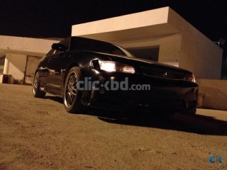 JXZ MARK II GRANDE G 3.0 2JZ-GE JXZ MARK II GRANDE G 3.0 2JZ-GE