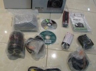 Canon EOS 5D Mark II Digital SLR Camera Skype calos.smith