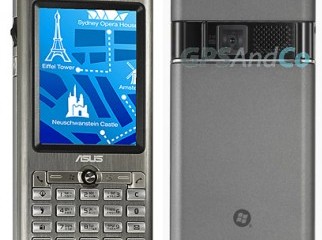 ASUS P527 windows mobile 6.5 for sale ASUS P527 windows mobile 6.5 for sale