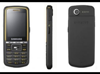 Samsung M3510 Music Edition Live Loud Samsung M3510 Music Edition Live Loud