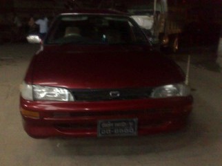 Station Wagon 100 1331 2000 full auto Station Wagon 100 1331 2000 full auto