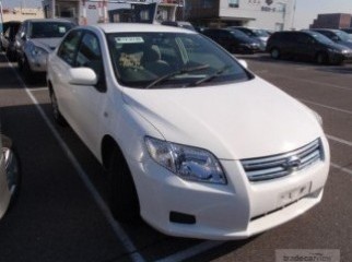 Urgent Axio X 2008 SALE Urgent Axio X 2008 SALE