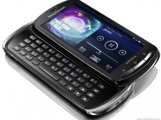 xperia pro for sale 4days used xperia pro for sale 4days used