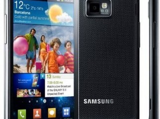 Samsung Galaxy S2 i9100 16GB Samsung Galaxy S2 i9100 16GB