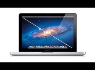 Macbook Pro Only 10 Months Used - Bought from London UK
