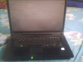fujitsu laptop made in germany
