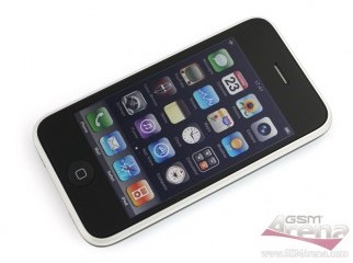 Apple iphone 3gs Apple iphone 3gs