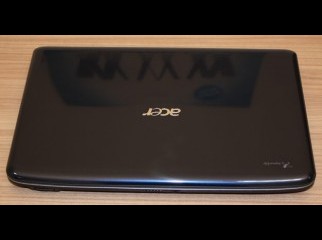 Acer Aspire 5738Z Already Sold