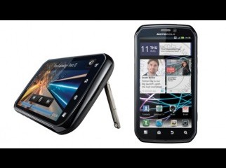 MOTOROLA PHOTON 4G MOTOROLA PHOTON 4G