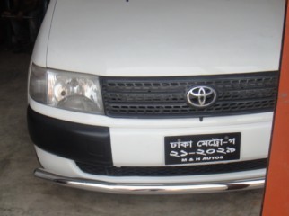 Toyota Probox GL Toyota Probox GL