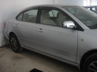 Toyota Premio F Toyota Premio F
