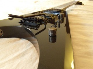 Fernandez Vortex Elite new condition