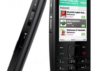 Nokia X2-02 Full Boxed only 5500 Nokia X2-02 Full Boxed only 5500