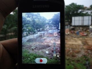 Used Samsung Galaxy y Used Samsung Galaxy y