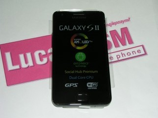 Samsung Galaxy S II i9100 Sim Free Skype ID jawad.james1 Samsung Galaxy S II i9100 Sim Free Skype ID jawad.james1