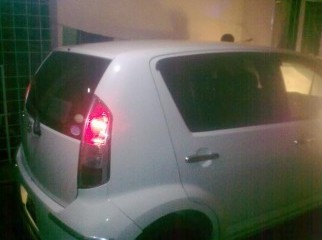 First party Toyota Passo 1300cc M-05 Reg-08 December All First party Toyota Passo 1300cc M-05 Reg-08 December All