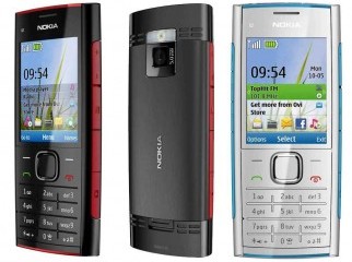 Nokia X2-00 for sale Nokia X2-00 for sale