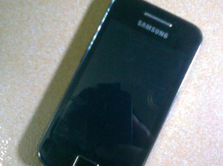 Samsung Galaxy Ace Samsung Galaxy Ace