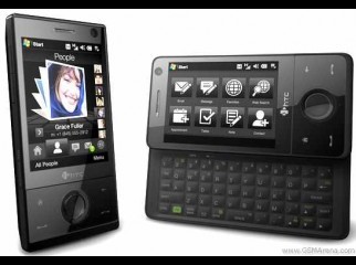 HTC touch Pro- 15000tk. HTC touch Pro- 15000tk.