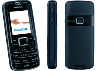 Nokia 3110c black 2 MP Camera .01684847865 Nokia 3110c black 2 MP Camera .01684847865