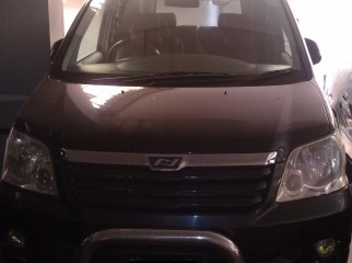 NOAH model2003 for sale NOAH model2003 for sale