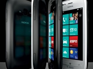 Nokia Lumia 710 Brand new sealed w Win 7.5 Mango Nokia Lumia 710 Brand new sealed w Win 7.5 Mango