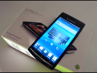 xperia arc s just 13 din age kinsi gadget gear theke xperia arc s just 13 din age kinsi gadget gear theke