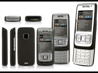 Nokia e65 WIFI MOBILE Full fresh Money back guarrenty Nokia e65 WIFI MOBILE Full fresh Money back guarrenty