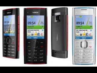 nokia x2-00 in prfct condtion wid waranty nokia x2-00 in prfct condtion wid waranty