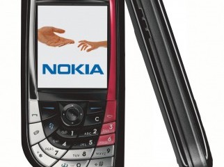nokia 7610.. urgent nokia 7610.. urgent