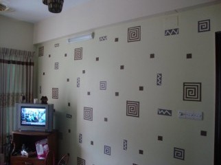 2250 sq. ft Ready Flat for SALE