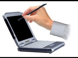 Fujitsu Lifebook P Series Made in Japan
