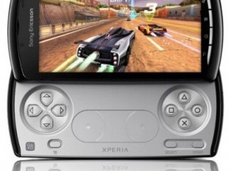 Sony Ericsson Xperia PLAY Sony Ericsson Xperia PLAY