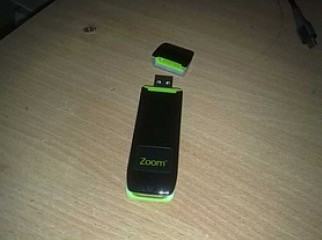 Sell Zoom Modem