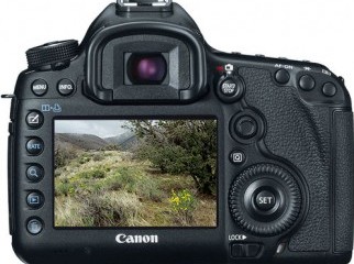 Canon 5D Mark iii........1 200