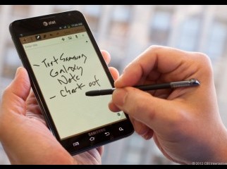 Samsung Galaxy Note used Samsung Galaxy Note used