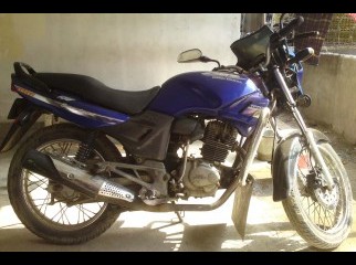 CBZ 1st Model