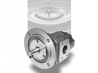 Transfer Gear Pump kracht d-58791 werdohl KF 1 20 new