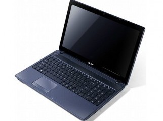 Acer Aspire 5349 15.6 inch Laptop Dual Core
