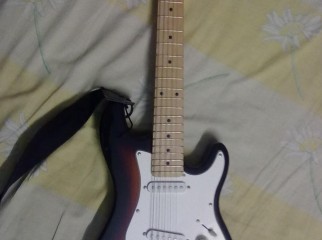 Elevation Electric Guitar Imported From UK