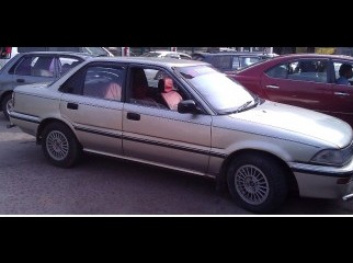 Toyota EE90 Toyota EE90