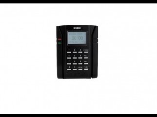 Complete Attendances Solution 9000.00 Made in Taiwan