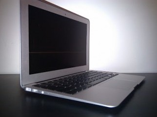 Macbook Air 11.6