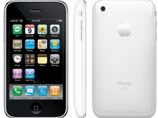 I Phone 3G At Cheapest price HURRY I Phone 3G At Cheapest price HURRY