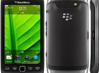 Blackberry Torch 9860 Fully New Blackberry Torch 9860 Fully New