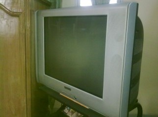 CITIZEN TV 29